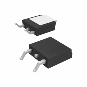 TO-252AA Transistors Manufacturer Channel Electronics Component AUIRLR120NTRL - Product Image 1