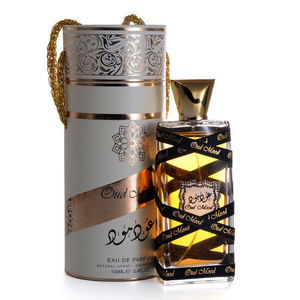 <span class=keywords><strong>Parfum</strong></span> Arabe Dubai Desert Flower 100ml, Formule Liquide, <span class=keywords><strong>Parfum</strong></span> de Rose Longue Durée, Convient à un Usage Quotidien pour Hommes et Femmes - Product Image 3