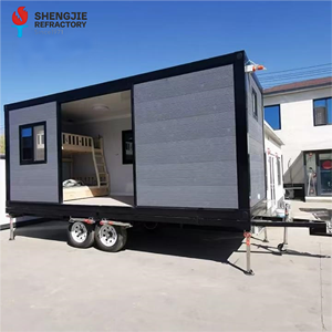 Paneles <span class=keywords><strong>de</strong></span> Aislamiento al Vacío <span class=keywords><strong>de</strong></span> Lámina <span class=keywords><strong>de</strong></span> Aluminio Compuesto CE VIP, Resistentes al Fuego y Ecológicos, para Aislamiento <span class=keywords><strong>de</strong></span> Cadena <span class=keywords><strong>de</strong></span> Frío en Almacenes - Product Image 4
