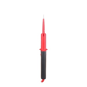 UNI-T UT15A/UT15B/UT15C Multimeter <b>Waterproof</b> Type Three-Phase Alternating Current Measuring <b>Pen</b> Multi-Function - Product Image 1
