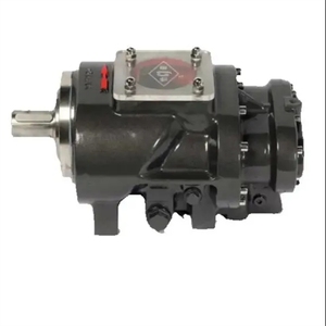 New Original BAOSI screw pump head YNT46(<strong>BBET</strong> YNT46A(BNSK) YNT55A(BBCT) YNT70A(BBDT) YNT70B(BBHT) YNT80A(BBBT) YNT60A(BBIT) - Product Image 3