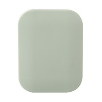Miroir de poche pliable et peigne assorti, personnalisé avec logo, couleur bonbon, portable, pour le maquillage, idéal pour les voyages, cadeaux pour femmes et filles