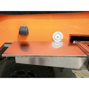 OEM Off Road Camping Slide Out <strong>Camp</strong> <strong>Kitchen</strong> - Product Image 6
