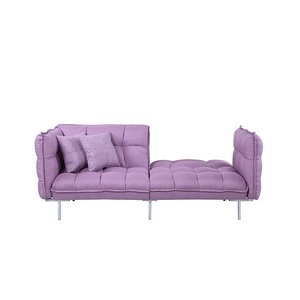 <strong>London</strong> Modern Smart Ergonomic Folding Fabric <strong>Sofa</strong> <strong>Bed</strong>