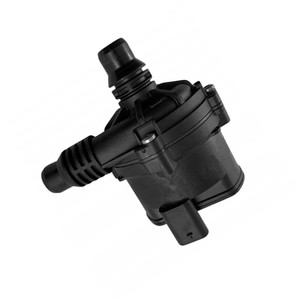 Inversor eléctrico bomba de agua refrigerante adicional 12V para Clase C E Cle Glc Gle <span class=keywords><strong>Gls</strong></span> OEM # A0005007000 A0005007600 0392023518 - Product Image 4