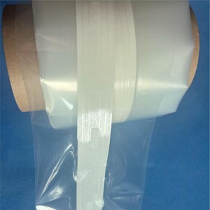 Sterilizable dialysis paper packaging <b>film</b> is used for medical device and high-end food packaging. High-temperature steam - Product Image 1