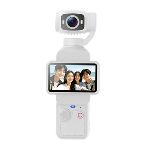 Caméra Sportive 4K Haute Définition avec Flash Intégré et Commutation de Filtre à Touche Unique 2026 - Product Image 6