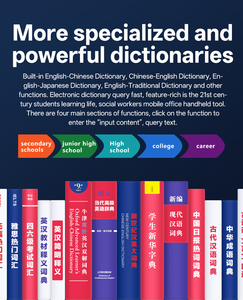 T22 Portable Smart Translator 142 langues <span class=keywords><strong>Photo</strong></span> en temps réel hors ligne traduction vocale 4G WiFi activé 75 IPS écran tactile en ligne - Product Image 4