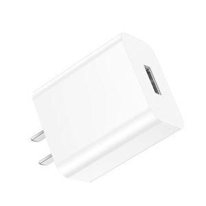 โรงงานขายส่ง ที่ชาร์จโทรศัพท์มือถือแบบ USB คู่ 5V2A ที่ชาร์จ USB ชาร์จเร็วอเนกประสงค์ สำหรับ Apple Android - Product Image 3