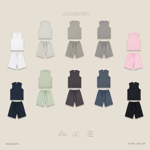 Débardeur imprimé personnalisé Gym Workout Fitness sans manches unisexe vêtements de sport gilet Muscle Fit débardeur - Product Image 1