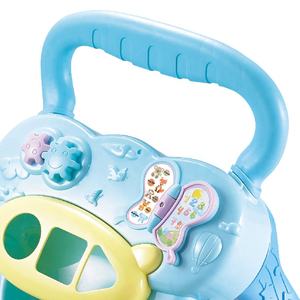 Multifunzione a piedi auto <span class=keywords><strong>Passeggino</strong></span> con macchina di apprendimento del bambino giocattoli - Product Image 4