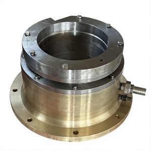 Marine Shaft Seal with CCS Certificate, for Stern Tube Marine Water Lubrication Stern Tube Seal - Product Image 1
