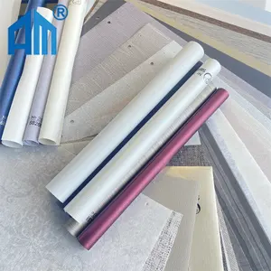 Kapı/mobilya/Spc duvar paneli için PVC Film folyo dekoratif filmler rulo