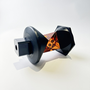 360. ชุดปริซึมสำหรับกล้องวัดมุม Prism Total Station: ปริซึมขนาดเล็ก A-GRZ4 สำหรับงานสำรวจทางวิศวกรรมและการตรวจสอบ - Product Image 2