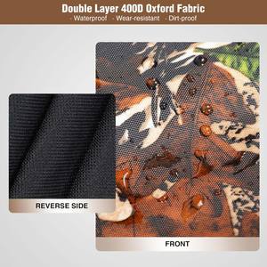 Bolsa aislante para bebidas deportivas versátil OEM con muestra gratis, bolsa acolchada para disco de hockey sobre hielo con fondo reforzado - Product Image 4