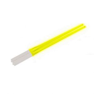 Ideas de Vajilla Personalizada: Palillos con Luz LED Inteligente Tipo Sable de Luz para Fiestas - Product Image 3