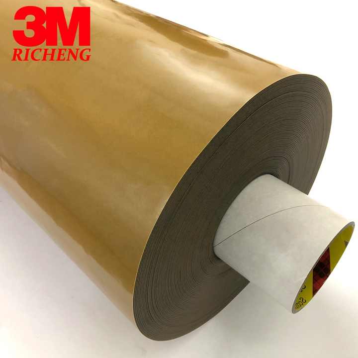 3M RT8040 Heat-Resistant Double Sided Tape for Automotive - OEM