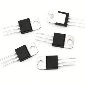 Brand-new Original 378R09L-TF4-T TO220F-4 Transistor CZSKU:YI01HA25 - Product Image 1