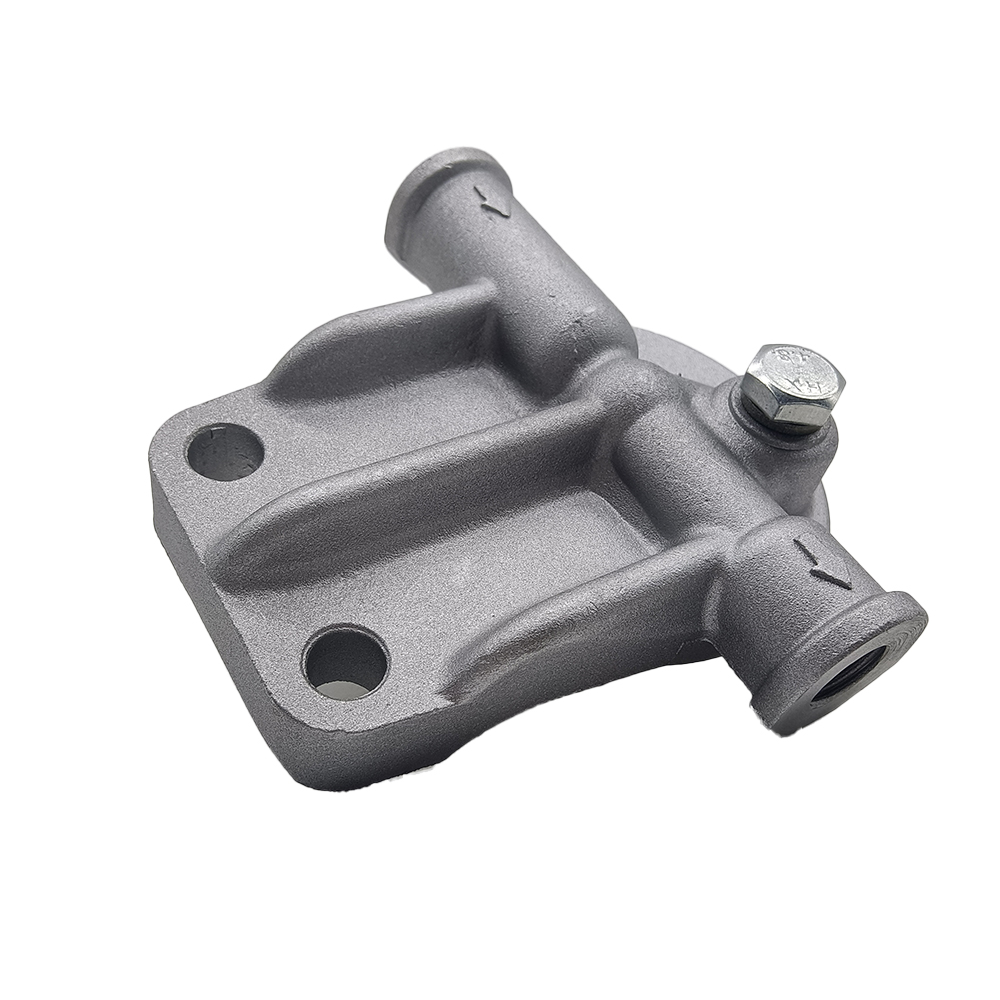 Diesel Pump Head 31944-41000 ME006065 for Hyundai 11TON TRUCK 00 (2000-2004)