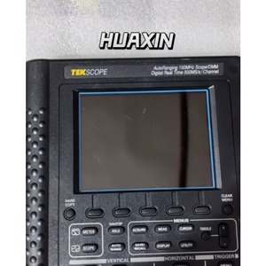ออสซิลโลสโคปแบบพกพา Tektronix THS720A 100m - Product Image 4