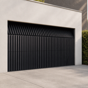 Cellule photoélectrique pour <span class=keywords><strong>porte</strong></span> <span class=keywords><strong>de</strong></span> <span class=keywords><strong>garage</strong></span> <span class=keywords><strong>Hormann</strong></span> peu encombrante - Product Image 1