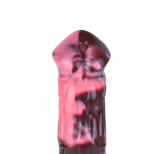 NNSX Huge Super Long and Thick Realistic Horse <b>Dildo</b> Vagina Anal Butt Horse Penis Suction Cup Plug Anal Woman Adult XXL Sex Toy - Product Image 4