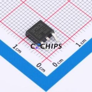 ทรานซิสเตอร์ตัวแยกสองขั้วทรานซิสเตอร์ MJD44H11ต่อ-252(DPAK) แบบดั้งเดิมและใหม่ (BJT) - Product Image 1