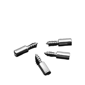 Remaches de Acero Inoxidable 304 de Alta Calidad para Herrajes de Puertas y Ventanas, Soporte Deslizante para Bisagras, Clavo Excéntrico - Product Image 3