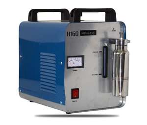 <strong>Acrylic</strong>/plexiglass Polishing <strong>Edge</strong> <strong>Polisher</strong> <strong>Diamond</strong> Tool Agent Hydrogen Generator for <strong>Acrylic</strong> Flame Polish Polishing Machine - Product Image 4