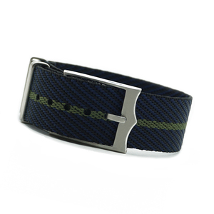 <span class=keywords><strong>Militaire</strong></span> personnalisé En Nylon Bracelet De montre Montre Tudor Sangle 20mm 22mm Troupes Françaises L'otan Zoulou Parachute Bracelet Accessoires - Product Image 5