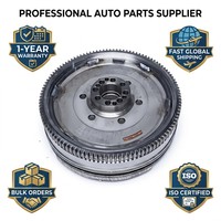 13450-0W070 13405-0E030 Ensemble de volant moteur monomasse (DMF) double pour Hiace 2019- GDH300 Hilux 1GD-FTV 2.8L Diesel 134500W070