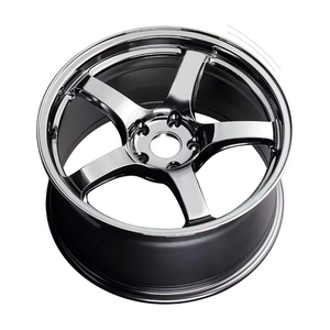 Cerchi in Lega Forgiati RAYS Gram Lights 57CR LIMITED RBC per Auto Passeggeri 17 18 19 20 Pollici 5x114.3 per <span class=keywords><strong>BMW</strong></span> E46 E90 F30 <span class=keywords><strong>F32</strong></span> G20 - Product Image 6