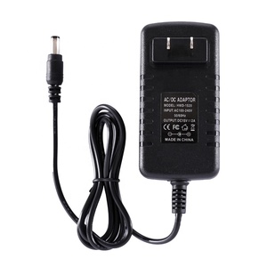 Vendita calda personalizzato 30W LED Driver trasformatore 15 v2a montaggio a parete adattatore di alimentazione EU Plug 12W PC materiale Plug-In EU US - Product Image 2