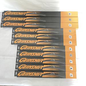 ใบปัดน้ำฝนแบบไฮบริดนุ่มยี่ห้อ Geinshir ขนาด 22 นิ้ว สำหรับรถยนต์ทุกประเภท จากโรงงานโดยตรง - Product Image 6