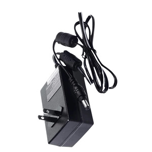 Adaptador de Corriente Continua Mean Well Gst36u24 P1j 24V 1.5A para Uso Industrial - Product Image 4