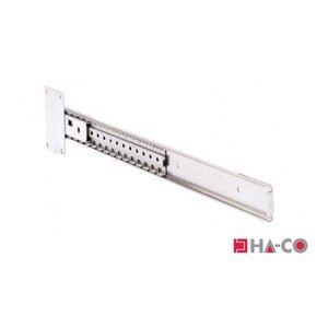 Guida a cuscinetti a sfera gabbia HAZ1312 - Product Image 1