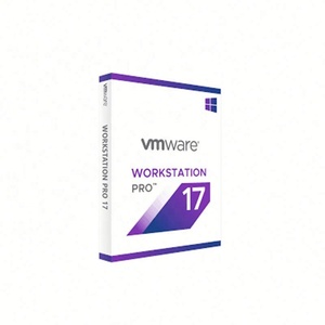 VMware Workstation 10 11 12 13 14 15 16 17 Pro - Product Image 1