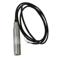 Capteur de niveau submersible de haute qualité 4-20 mA IP68 avec une précision de 0,25 % et une portée de 0-200 m pour une mesure précise de la profondeur