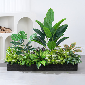 ดอกโบตั๋นปลอมเหมือนจริงดอกโบตั๋นผ้าไหมสีพีชรันอุมูลมูลัสช่อดอกไม้สำหรับวันแม่วันคริสต์มาสกลับไปโรงเรียน - Product Image 2