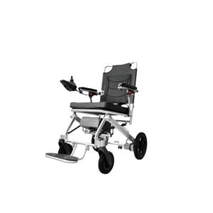 <span class=keywords><strong>Silla</strong></span> de Ruedas Plegable <span class=keywords><strong>Ligera</strong></span> para Pacientes, Equipo Médico <span class=keywords><strong>Todoterreno</strong></span>, Superventas 2026 - Product Image 4
