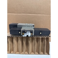 Válvula Solenoide NVFS2300R-5FZ 24VDC - Nueva Sin Caja