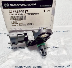 <span class=keywords><strong>Ssangyong</strong></span> <span class=keywords><strong>Korando</strong></span> 6715420017 sensore di pressione dell'aria aspirata tutti gli accessori per <span class=keywords><strong>auto</strong></span> - Product Image 2