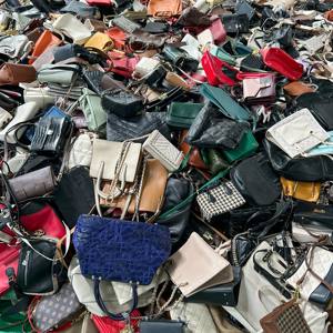 A15 Филиппины, оптовая продажа, подержанные сумки, женская сумка, роскошная фирменная дизайнерская сумка, подержанные сумки, сумки с тюками - Product Image 4