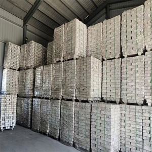 Best Quality High Purity <b>Magnesium</b> Alloy <b>Ingots</b> Factory Direct Bright Surface Competitive Price - Product Image 4