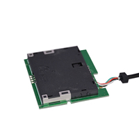 Module de lecteur de carte USB EMV Contact Floppy Smart IC ISO7816 MCR3521-M