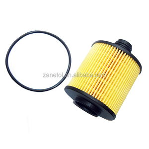 68103969AA 68103969AB 68103969AC Filtro Olio Motore per Dodge Journey 2011-2017 Jeep Cherokee KL Renegade 2.0L Diesel - Product Image 1