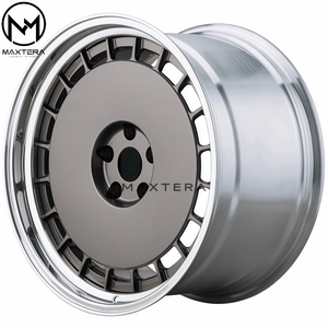 ล้อแม็กซ์ Maxtera Forged Custom 935 สไตล์รถแข่ง สำหรับ Porsche 911 <span class=keywords><strong>GT3</strong></span> RS Turbo S GT2 RS <span class=keywords><strong>Nissan</strong></span> <span class=keywords><strong>GT</strong></span>-<span class=keywords><strong>R</strong></span> Nismo Corvette Z06 - Product Image 3