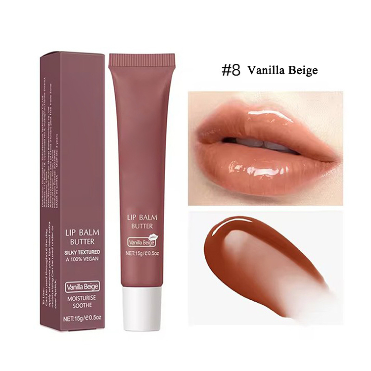 Beige vanille