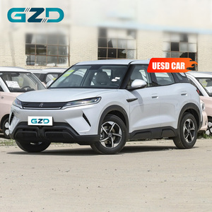 BYD Yuan Up SUV con 401 km, Vehículo <span class=keywords><strong>de</strong></span> Nueva Energía Usado en <span class=keywords><strong>Venta</strong></span> - Product Image 1