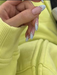 <span class=keywords><strong>Ongles</strong></span> en gel 3D à presser, <span class=keywords><strong>faux</strong></span> <span class=keywords><strong>ongles</strong></span> en gel 3D, nail art en gel 3D - Product Image 3